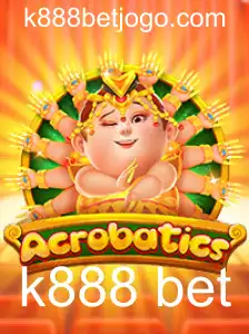 Acrobatics: Jogo de Estratégia e Diversão com k888 bet