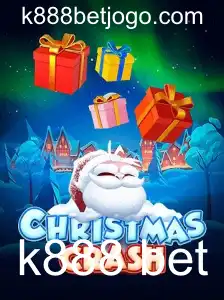 Descubra o Mundo de ChristmasCrash, o Jogo Sensação da Temporada com K888 Bet