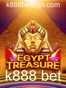 Descubra as Riquezas Antigas no Jogo EgyptTreasure