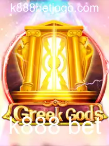 Explorando o Jogo GreekGods: Uma Aventura Divina no Mundo das Apostas
