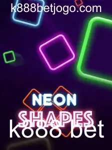 Explorando NeonShapes: Um Novo Fenômeno no Mundo dos Jogos