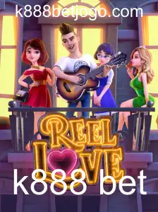 Explorando o Mundo Excitante de ReelLove: O Jogo de Slot Que Conquista Corações