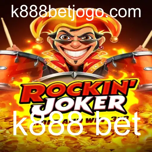 Descubra o Empolgante Universo de 'Rockinjoker' e a Dinâmica do K888 Bet