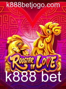 RoosterInLove: Descubra o Jogo que Conquista com a Estratégia K888 Bet