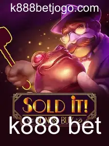 Explorando o Mundo de SolditBonusBuy: O Jogo de Apostas em Ascensão na Plataforma K888 Bet