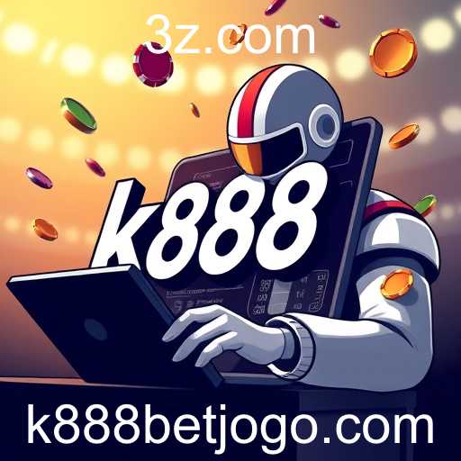 A Ascensão do k888 bet no Cenário de Jogos Online