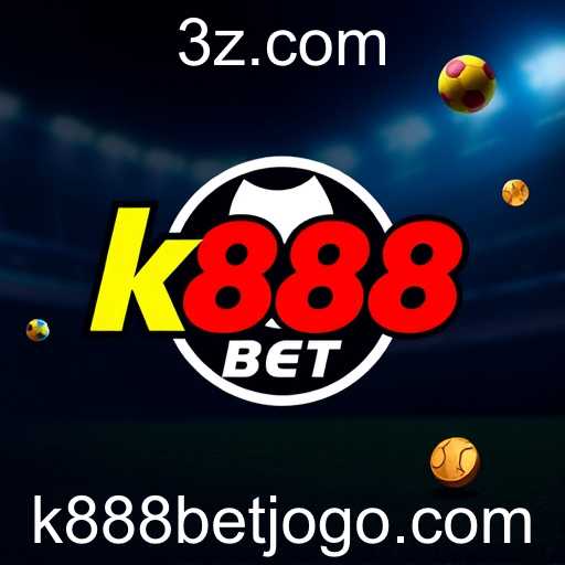 A Emergência do k888 bet no Mercado Brasileiro de Jogos