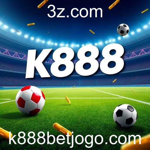 A Evolução do K888 Bet e o Mercado de Jogos em 2026