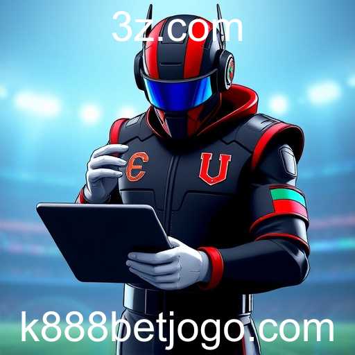Expansão dos Jogos Online no Brasil e o Impacto da K888 Bet