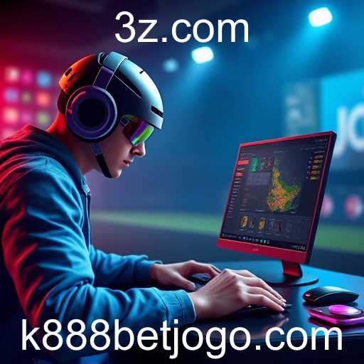 Transformações do Setor de Jogos em 2026