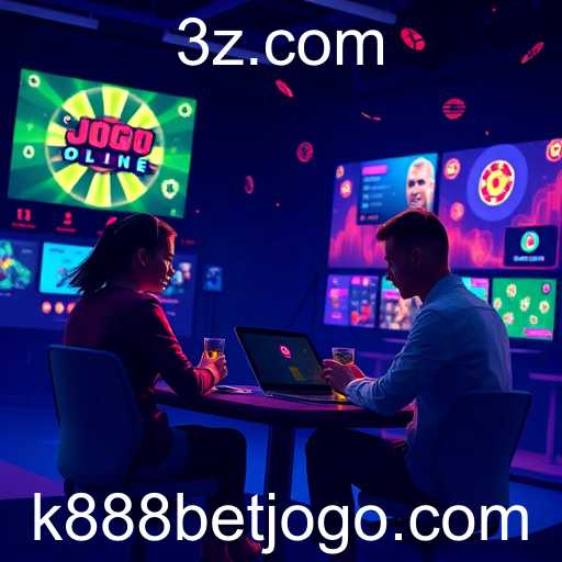 Tendências de Jogos em 2026 e o Impacto no Mercado