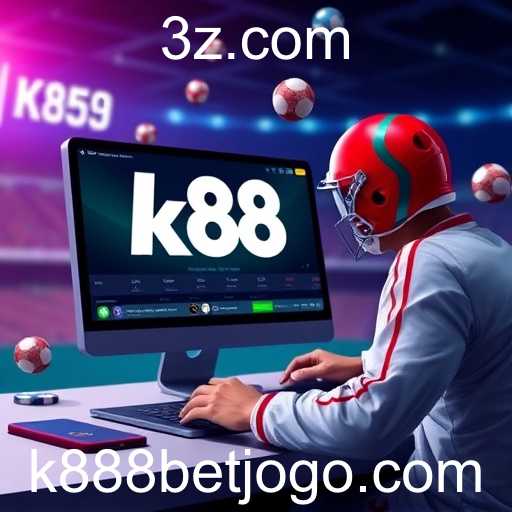 O Impacto do Jogo Online no Brasil