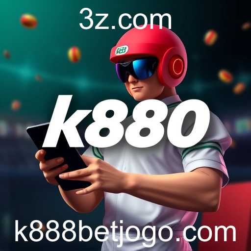 Indústria de Jogos e o Impacto de k888 bet