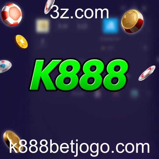 A Influência do K888 Bet no Mercado de Jogos Online