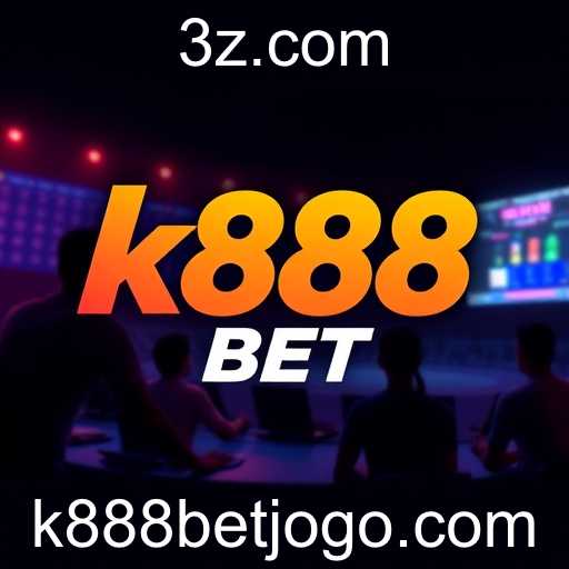 Cenário Atual e Futuro do k888 Bet no Brasil