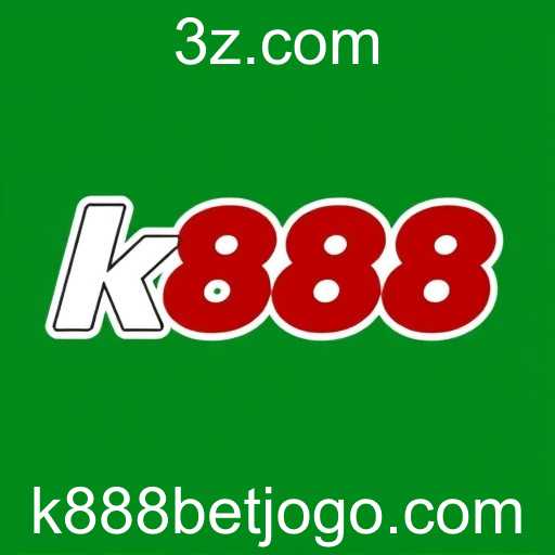 A Ascensão do k888 Bet nas Apostas Online