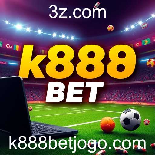 A Ascensão do k888 bet e o Cenário Atual dos Jogos Online