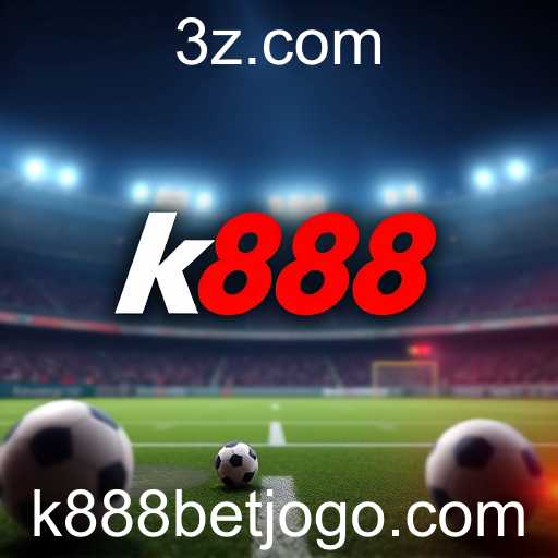 A Ascensão do 'k888 bet' no Mercado de Jogos Online
