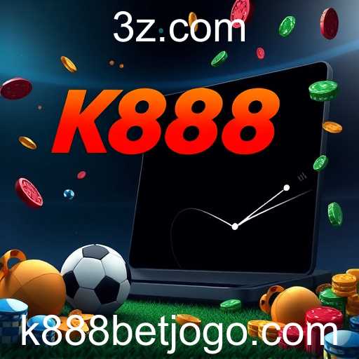 K888 Bet e a Revolução dos Jogos Online em 2026