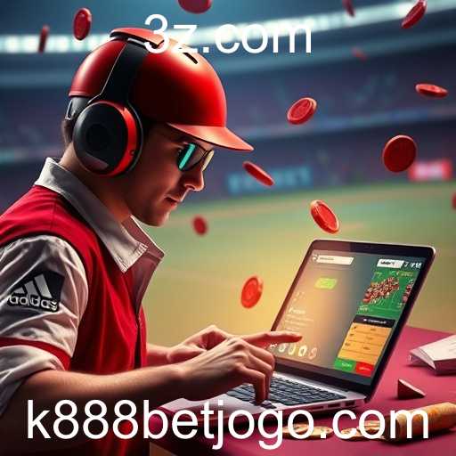 k888 bet