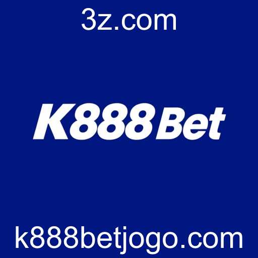 A Ascensão do K888 Bet no Mercado de Jogos Online