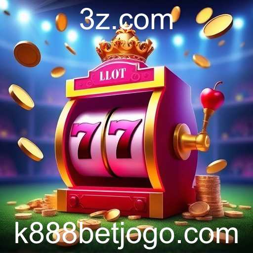 A Popularidade dos Caça-Níqueis no Site de Palavras-Chave k888 Bet