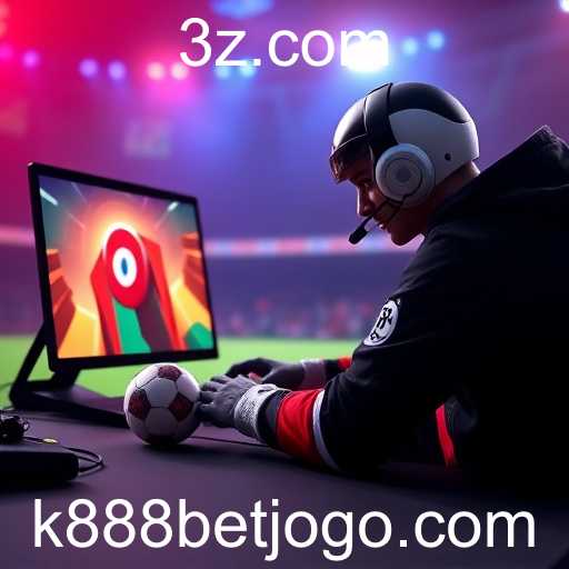 O Crescimento dos Jogos de Apostas Online