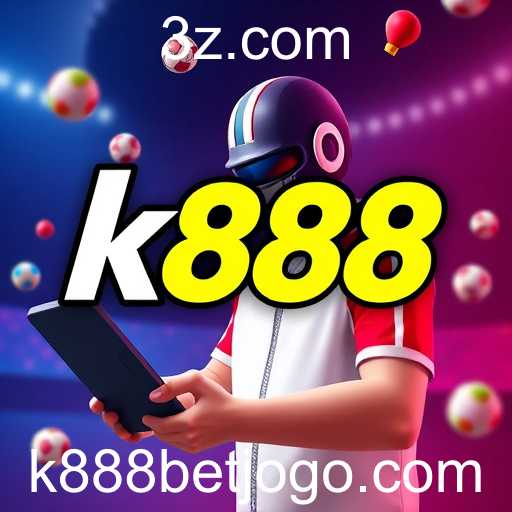 k888 bet
