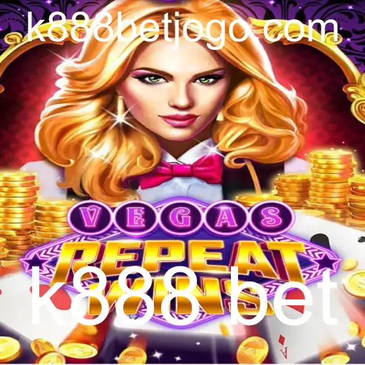 Descubra o Excitante Mundo do VegasRepeatWins: Jogo, Estratégias e como Dominar o K888 Bet